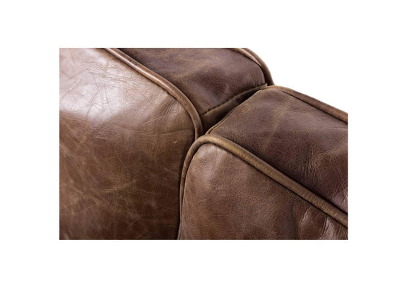 PK-1031-03 Darlington Sofa Light Brown