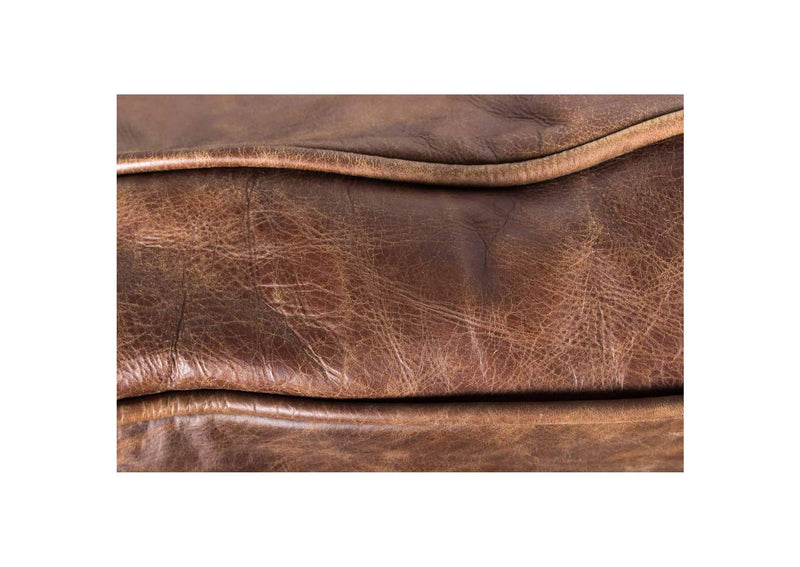 PK-1031-03 Darlington Sofa Light Brown