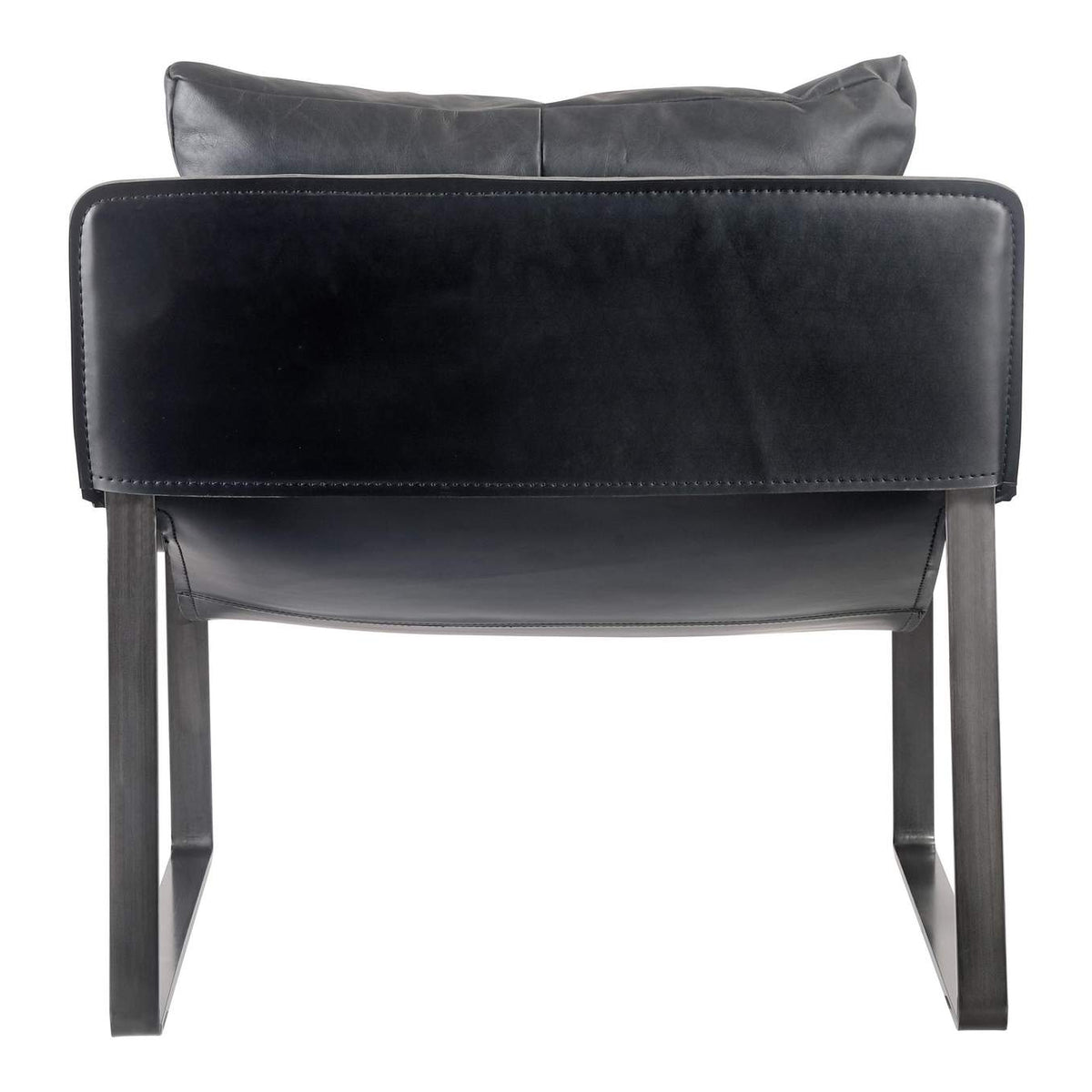 PK-1044-02 Connor Club Chair Black