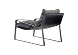PK-1044-02 Connor Club Chair Black