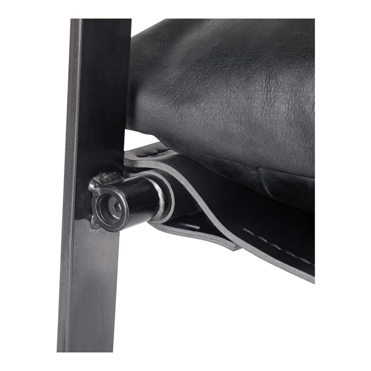 PK-1044-02 Connor Club Chair Black