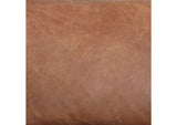PK-1044-14 Connor Club Chair Open Road Brown Leather