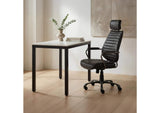 PK-1081-02 Executive Office Chair Black