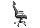 PK-1081-02 Executive Office Chair Black