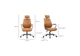 PK-1081-23 Executive Office Chair
