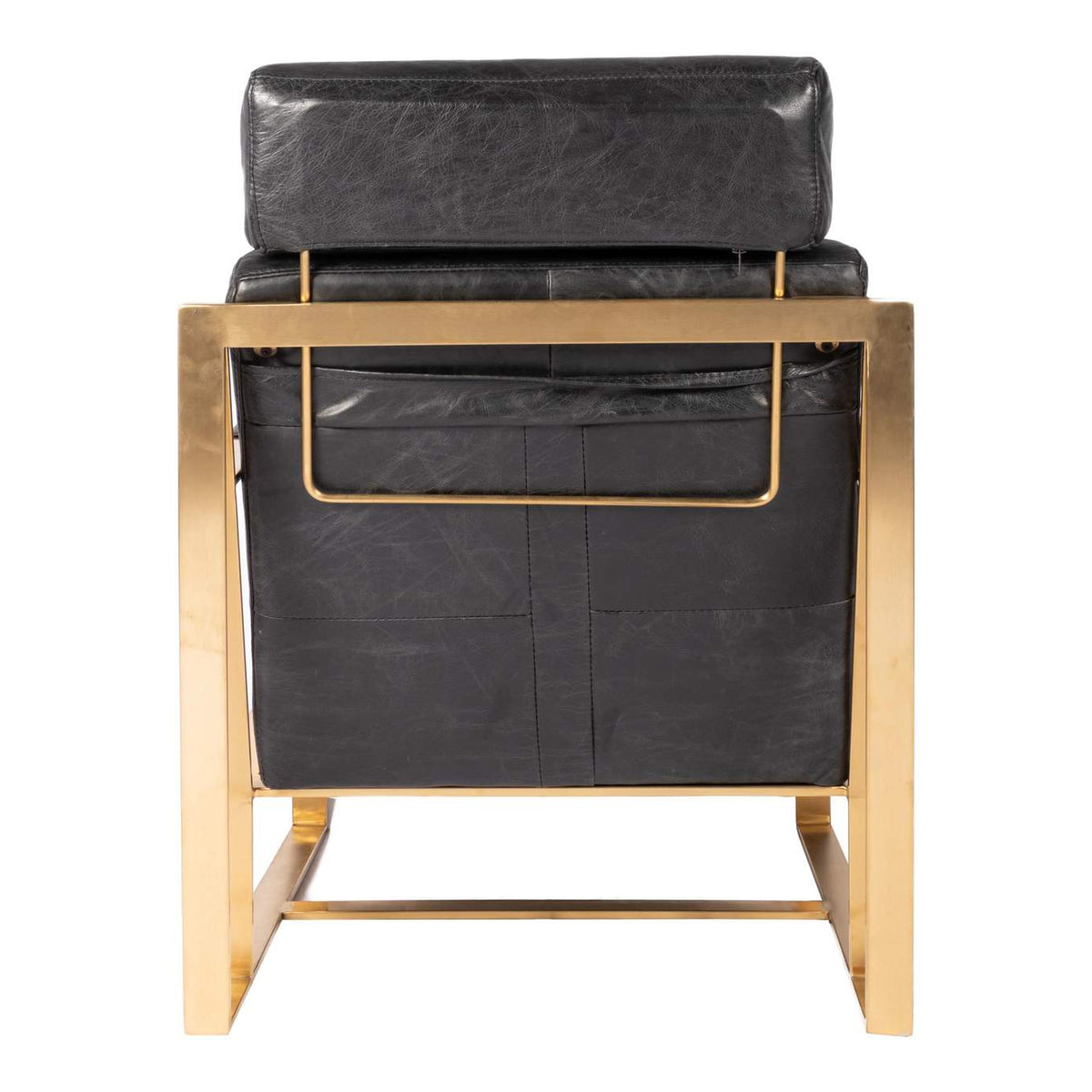 PK-1083-02 Paradiso Chair Black
