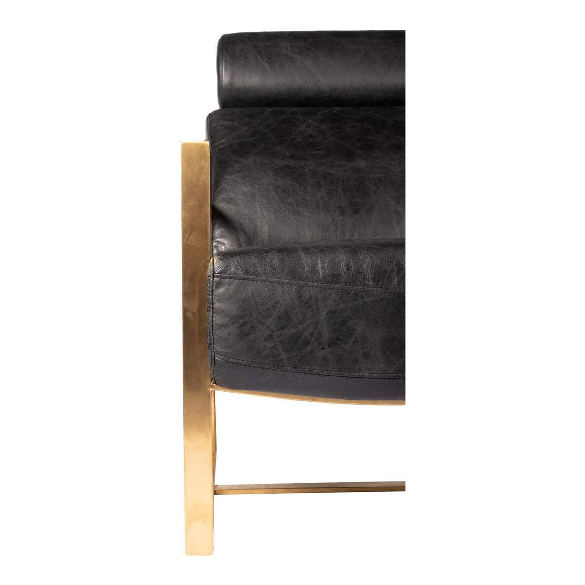 PK-1083-02 Paradiso Chair Black