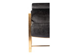 PK-1083-02 Paradiso Chair Black