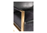 PK-1083-02 Paradiso Chair Black