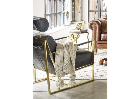 PK-1083-02 Paradiso Chair Black