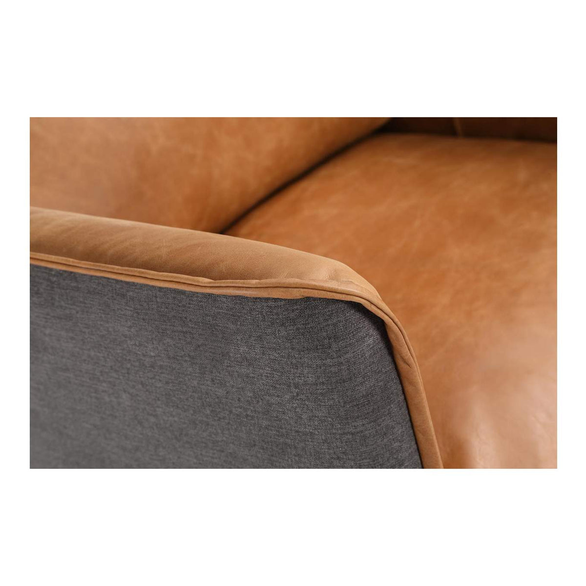 PK-1096-23 Messina Leather Armchair