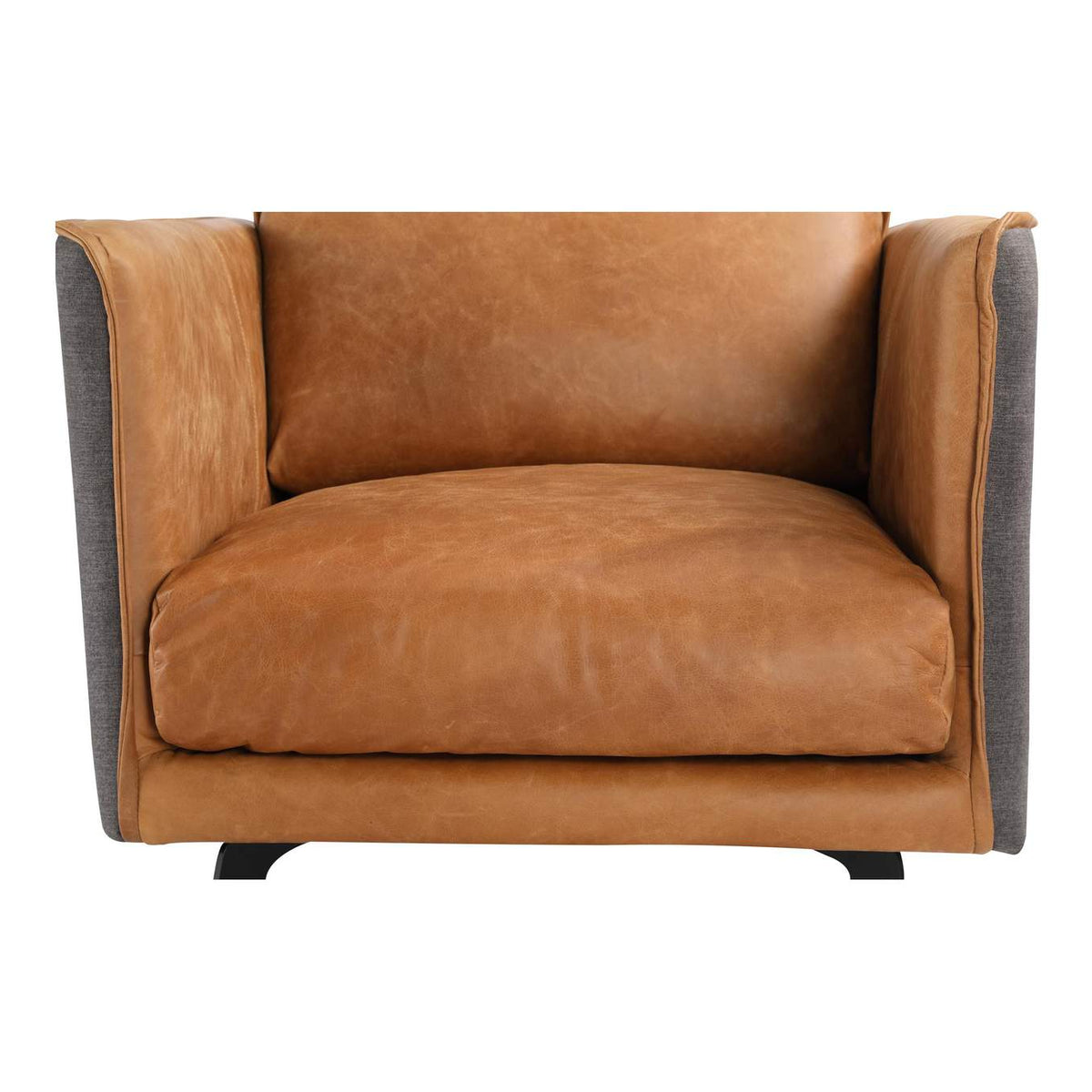 PK-1096-23 Messina Leather Armchair