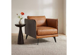 PK-1096-23 Messina Leather Armchair