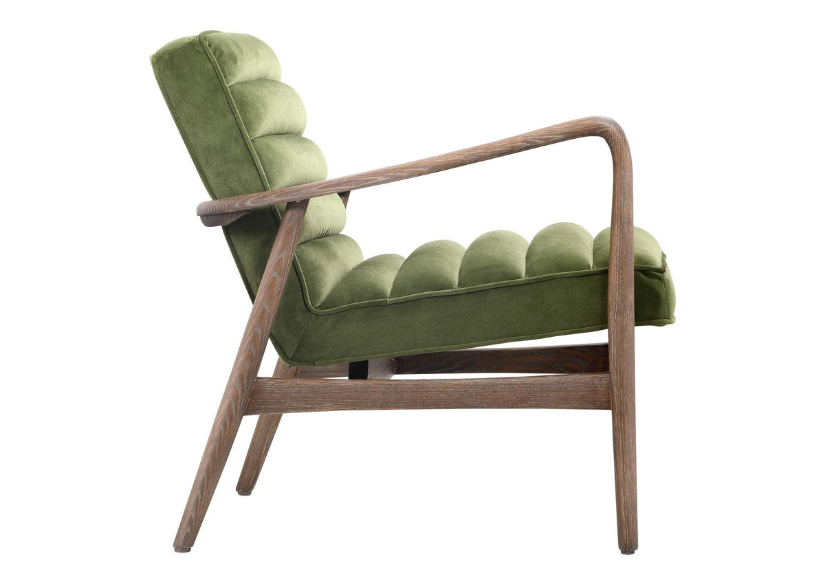 PK-1098-27 Anderson Armchair Dark Ivy