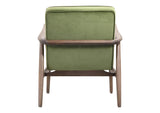 PK-1098-27 Anderson Armchair Dark Ivy