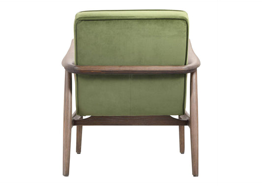 PK-1098-27 Anderson Armchair Dark Ivy