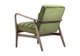 PK-1098-27 Anderson Armchair Dark Ivy