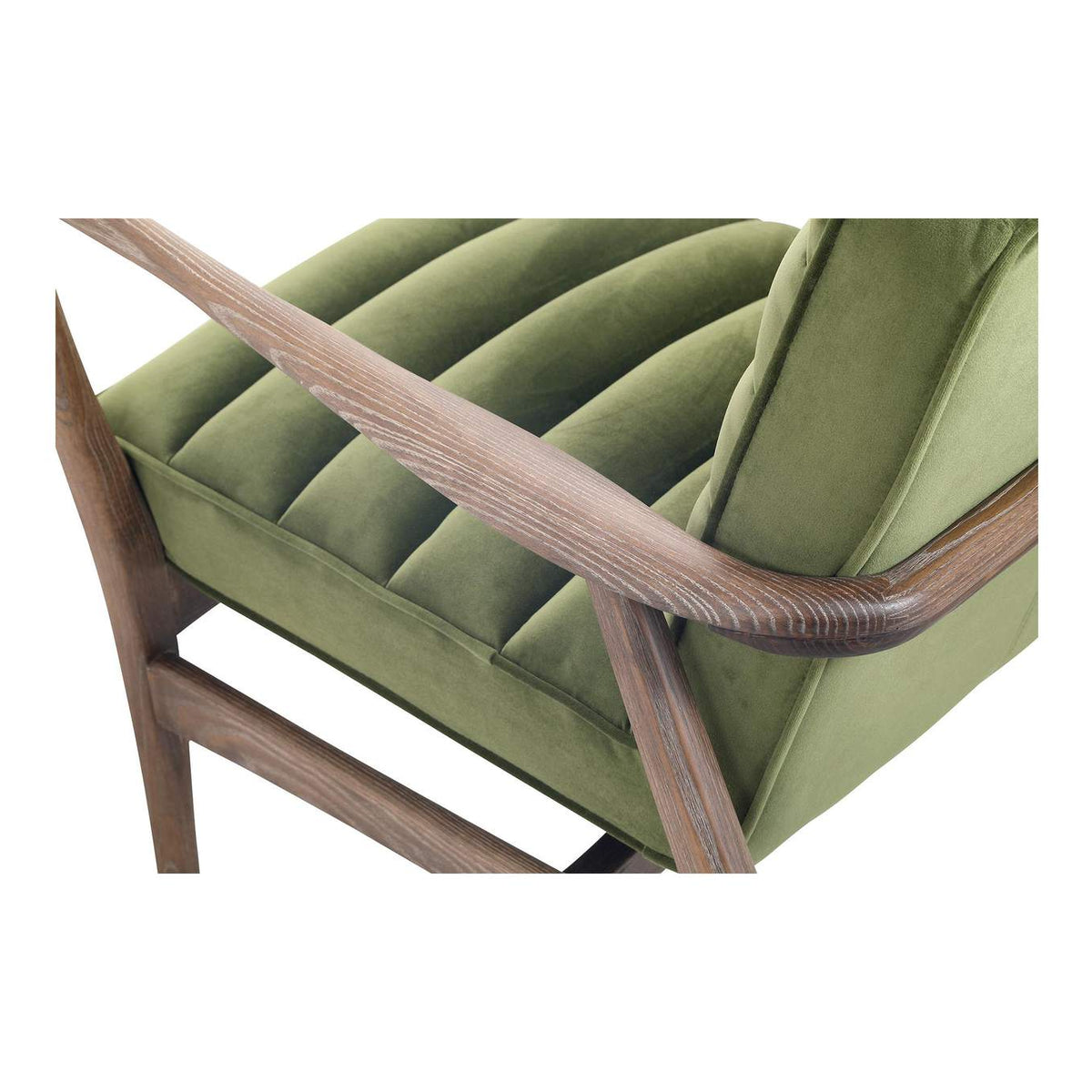 PK-1098-27 Anderson Armchair Dark Ivy