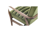 PK-1098-27 Anderson Armchair Dark Ivy