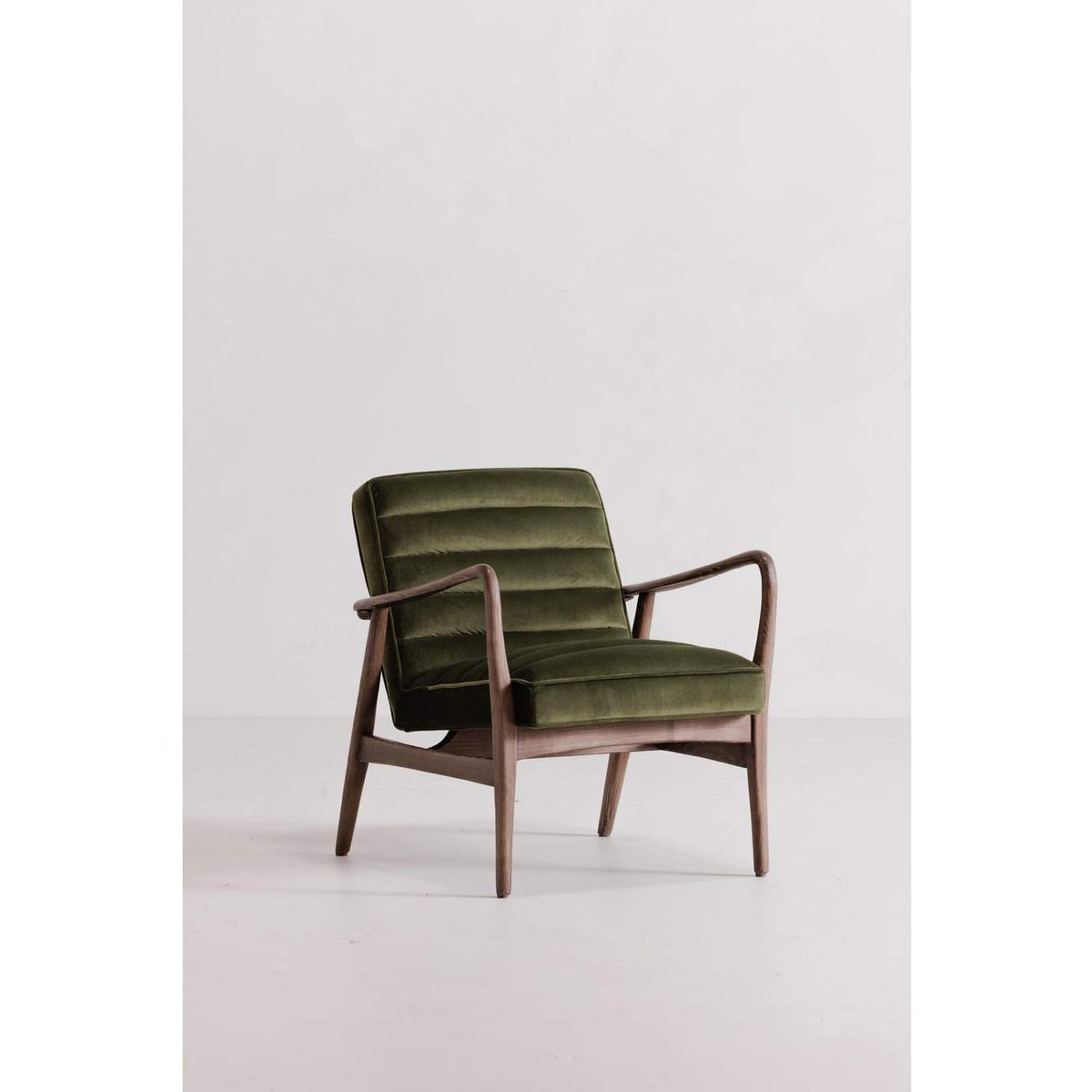 PK-1098-27 Anderson Armchair Dark Ivy