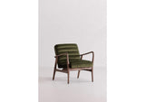 PK-1098-27 Anderson Armchair Dark Ivy