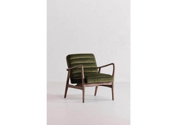 PK-1098-27 Anderson Armchair Dark Ivy