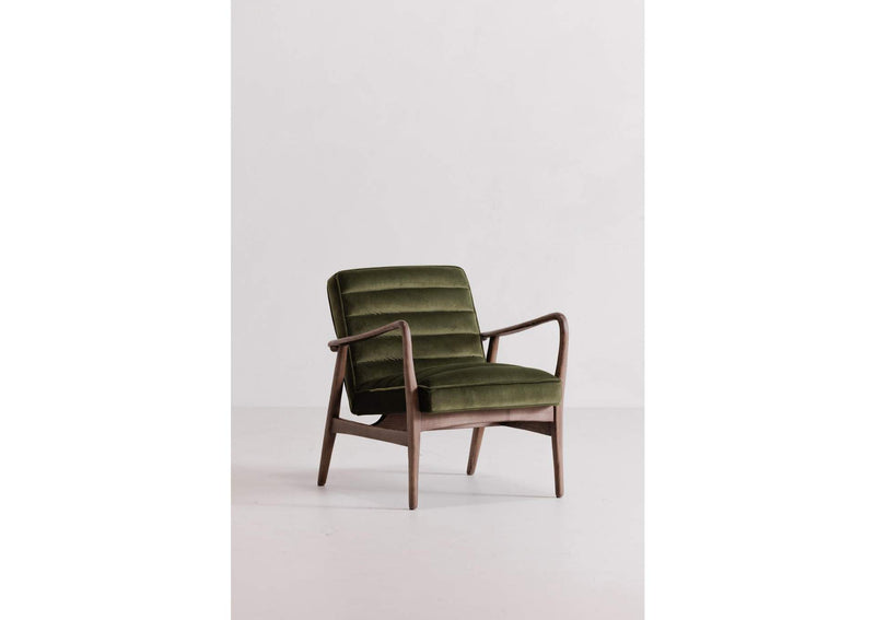 PK-1098-27 Anderson Armchair Dark Ivy