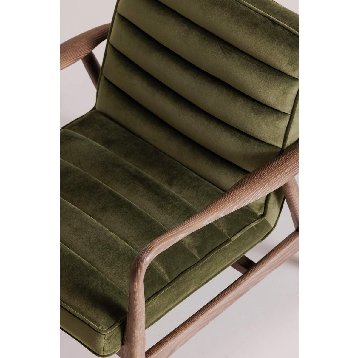 PK-1098-27 Anderson Armchair Dark Ivy