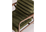 PK-1098-27 Anderson Armchair Dark Ivy