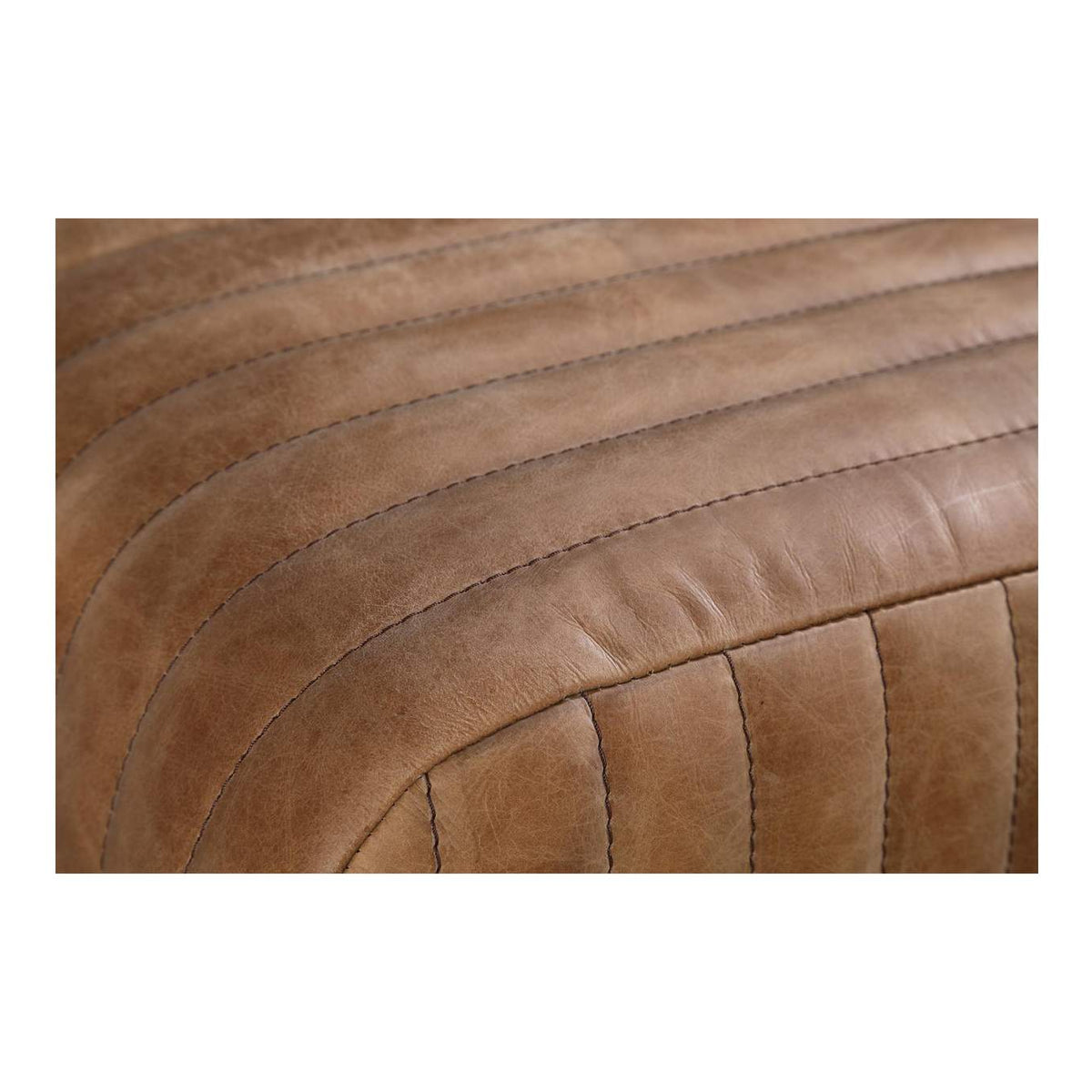 PK-1105-14 Endora Bench Open Road Brown