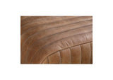 PK-1105-14 Endora Bench Open Road Brown