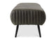 PK-1105-16 Endora Bench Charred Olive
