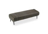 PK-1105-16 Endora Bench Charred Olive