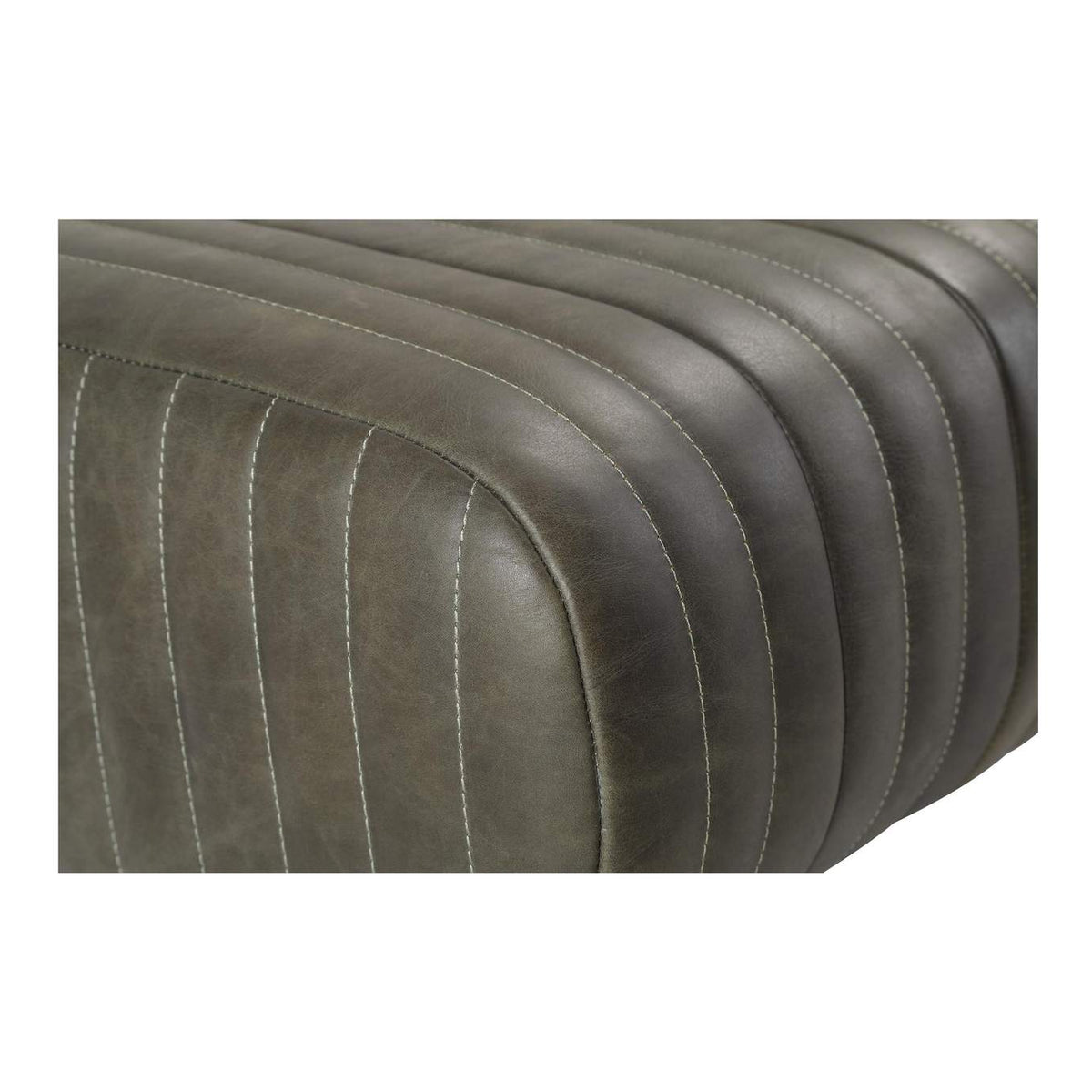 PK-1105-16 Endora Bench Charred Olive