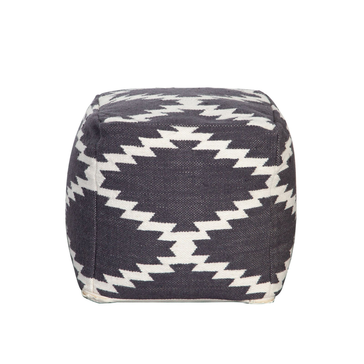 Square Pouf