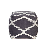 Square Pouf