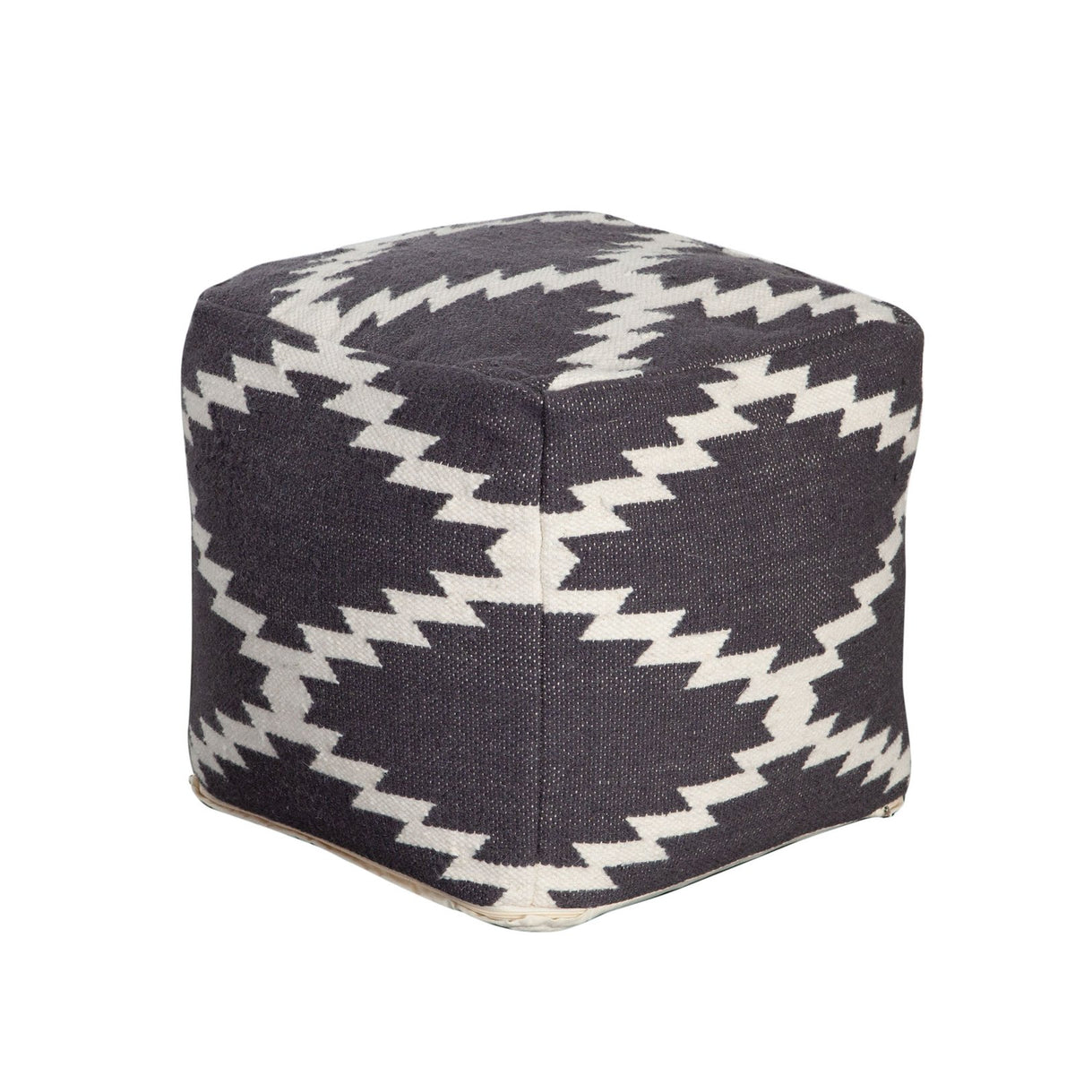 Square Pouf