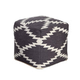Square Pouf