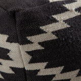 Square Pouf