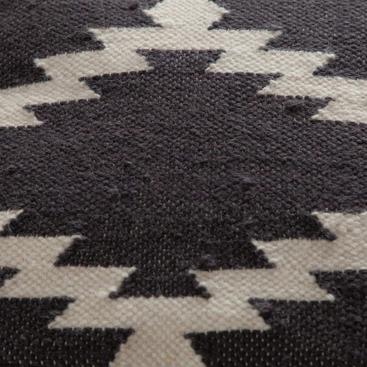 Square Pouf