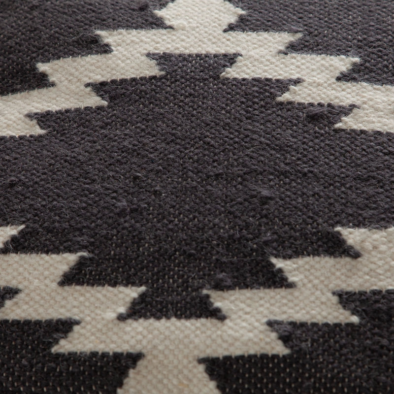 Square Pouf