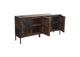 PP-1003-02 Artists Sideboard Large Black