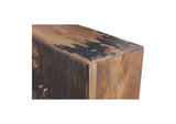 PP-1003-02 Artists Sideboard Large Black