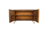 PP-1015-02 Artists Sideboard Small Black