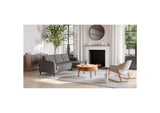 PP-1015-02 Artists Sideboard Small Black