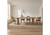 PP-1023-24-0 Anders Dining Table Large Natural