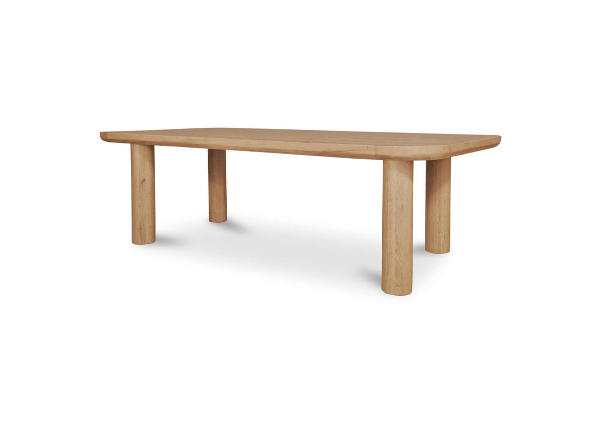 PP-1023-24-0 Anders Dining Table Large Natural