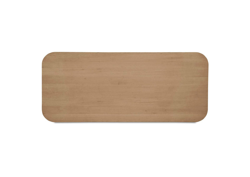 PP-1023-24-0 Anders Dining Table Large Natural