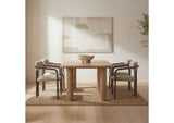 PP-1024-24-0 Anders Dining Table Small Natural