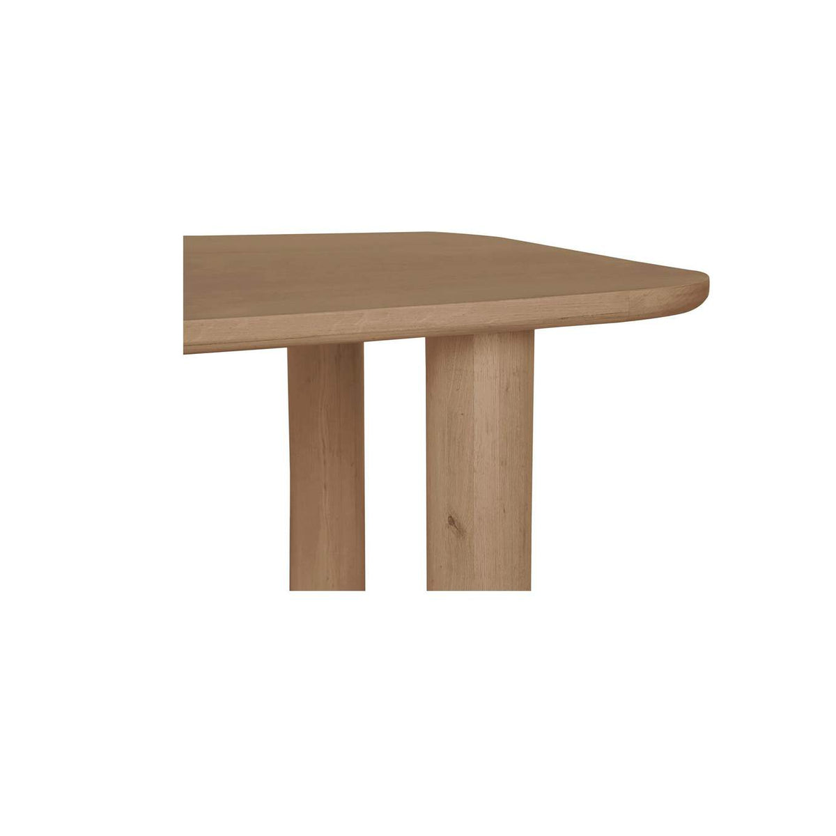 PP-1024-24-0 Anders Dining Table Small Natural